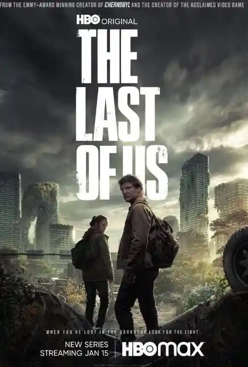 The Last Of Us - Area 69 IPTV Premium IPTV Subscription