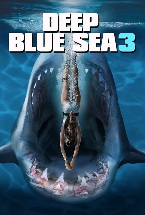 Deep Bleu Sea 3 - Area 69 IPTV Premium IPTV Subscription